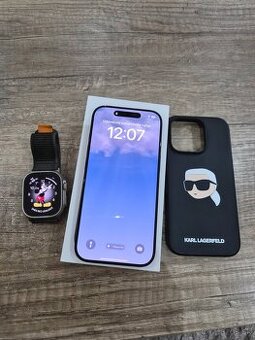 Predam iPhone 16pro 256gb - 1