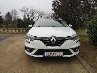 Renault megane combi - 1