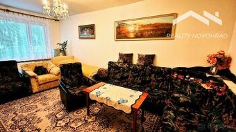 🎁 Predvianočná AKCIA: 2-izbový byt s lodžiou - Rúbanisko II - 1