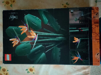 Lego Icons 10289 - 1