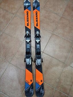 Lyže Blizzard 139 cm - 1