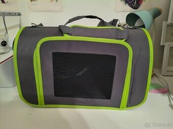 Taška pre psa /mačku