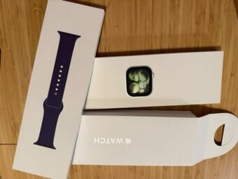 Apple Watch Series 11 Sport Band