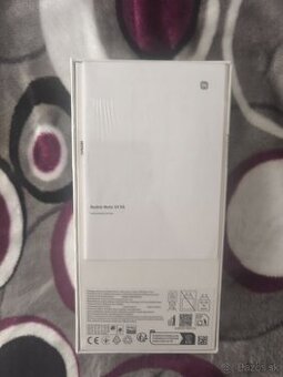 Predám Xiaomi note 14