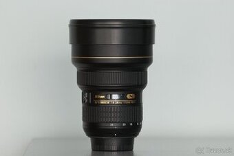 Nikkor AF-S 14-24mm f/2.8G ED