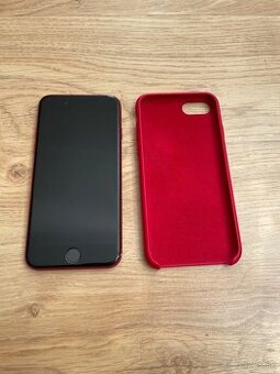 Apple iPhone SE (2020) 64GB Red