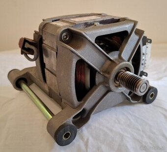 INDESCO, Electronic Control Motor, 940N1I.01, 850/1000, 1 ks