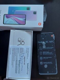 Redmi 9C NFC
