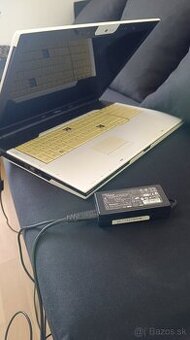 Notebook Fujitsu Siemens Amilo