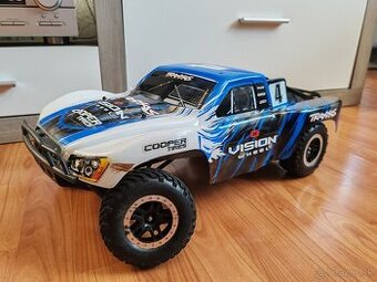Predám Traxxas SLASH