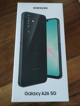 Samsung Galaxy A26 5G