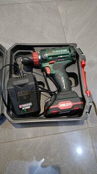 Predám Parkside doťahovačku 16 V