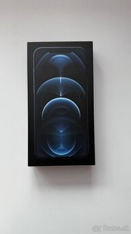 iPhone 12Pro Max + USB C napájací kábel