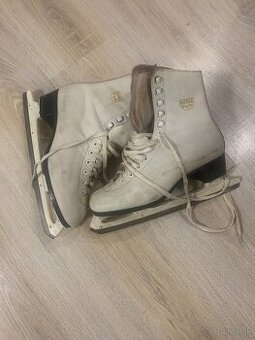 Korčule pre nenáročnú č. 40