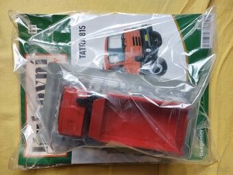 Tatra 815 - DeA 1:43