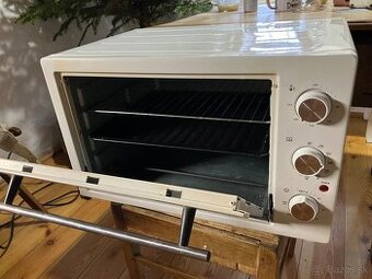 Predám pečiacu rúru