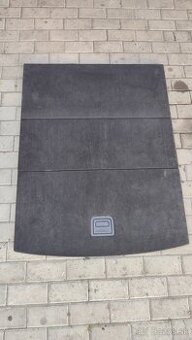 Plato Kufra Audi A6 C7 avant