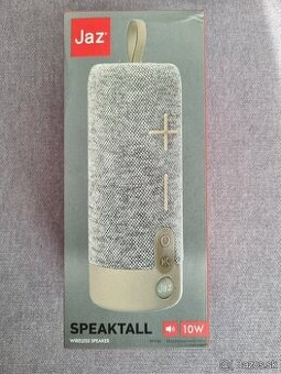 ÚPLNE NOVÝ Reproduktor JAZ