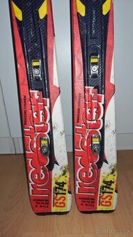 ATOMIC Redster GS 174