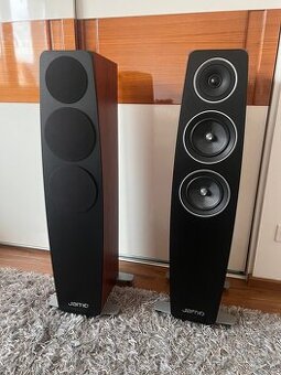 Reproduktory JAMO C95