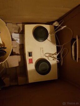 predam kuchynsky robot eta 022