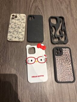 Kryty na Iphone 11 pro