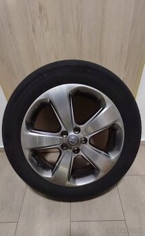⭐ ZIMNÉ ALU KOMPLETY - Opel Mokka 18"⭐