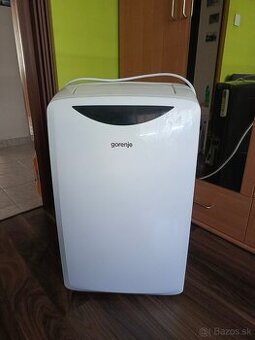 Gorenje mobilná klimatizácia KAM35T