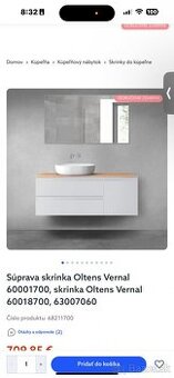 kúpeľnová skrinka ,skrinka do kupelne,biela moderna skrinka