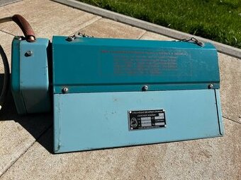 Tepelný ohrievač Z-300 (pre odstavčatá)