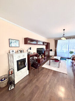 Znížená cena Ponúkame Vám na predaj 5 izbový rodinný dom v 