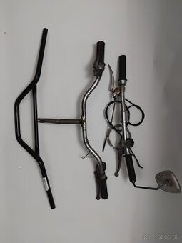 RIADITKA / RIDITKA- JAWA PIONIER 50 , SIMSON