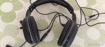 Bluetooth BEZDRÔTOVÉ SLÚCHADLÁ AUDIOLOGIC 75.012.64 BT