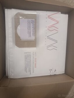 12ks vrecká na Kärcher NT 35/1