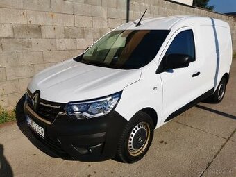 Renault Express 1.3 T benzin 2021/148tkm Dph