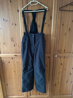 Lyziarske nohavice - damske vel. S