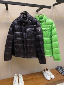 Moncler Raffort / Damska zimná bunda