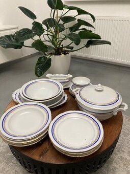 Obedova súprava/25dielna.