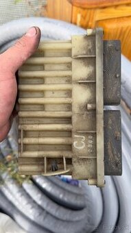 Riadiaca jednotka motora opel astra g 1,7dti