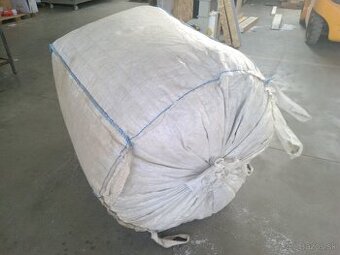 Darujem / Predam za odvoz drvený EPS v Big bagoch