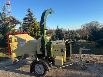 Drvič konárov .stiepkovač