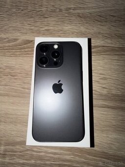 iPhone 15 pro 128gb