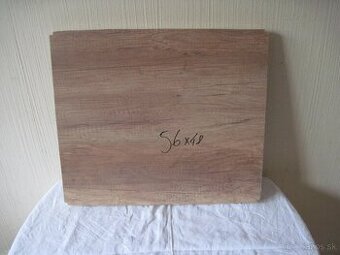 pracovná doska OLD WOOD - odrezky