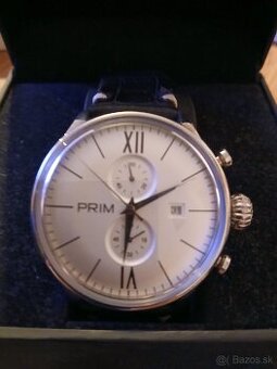 Hodinky prim