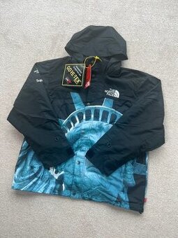 Supreme The North Face Statue of Liberty Mountain Jacket L