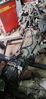 Range Rover sport TDV8 L320 prevodovka/gearbox