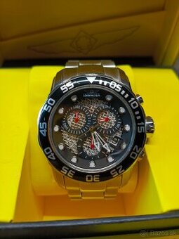 Invicta ProDiver Originál
