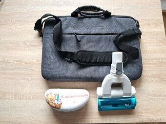 NEZIDE SA NIEKOMU? -