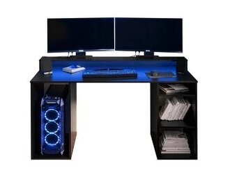 PC stôl GAMER 1