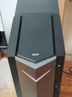 Acer Nitro 50 Gaming i5-12400F GTX 1660 Super/16GB/512GB